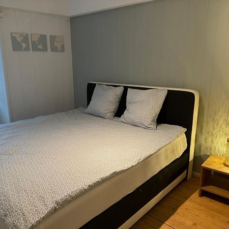 Gemuetliche Wohnung Landquart Exteriér fotografie